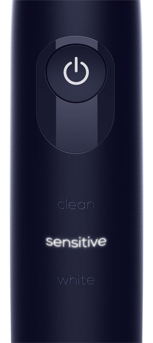 Beurer TB 50 Toothbrush + 4 pcs. sensitive  + 4 pcs. Clean