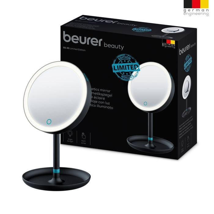 Mirror Beurer BS45LE Black