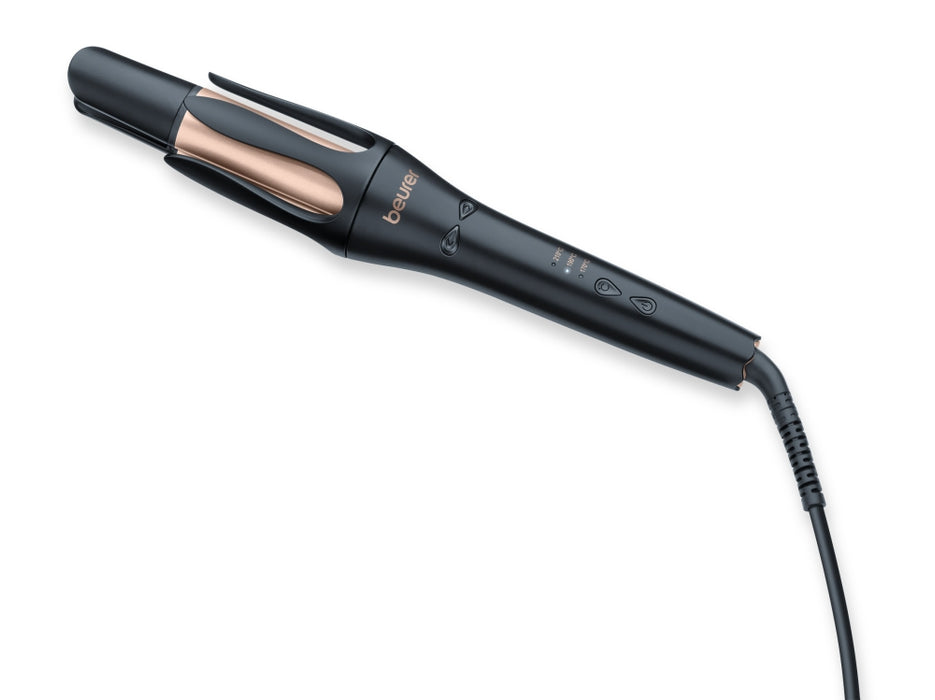 Beurer HT 75 Automatic Hair Curler + Beurer HT 10
