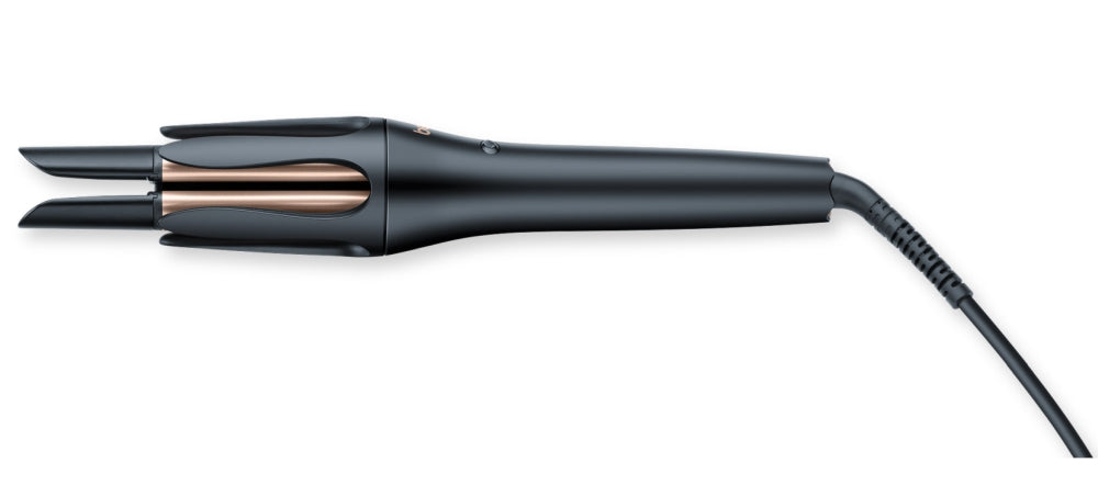 Beurer HT 75 Automatic Hair Curler + Beurer HT 10