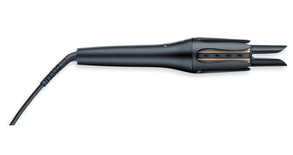 Beurer HT 75 Automatic Hair Curler + Beurer HT 10
