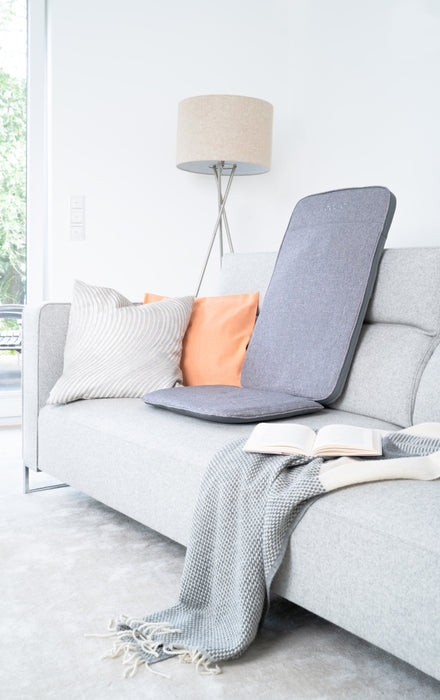 Beurer MG 202 Shiatsu seat cover + Beurer MG 18 Mini massager