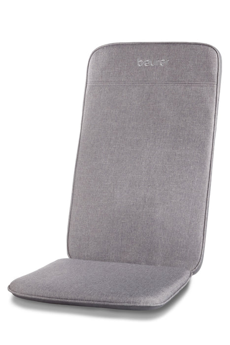 Beurer MG 202 Shiatsu seat cover + Beurer MG 24 Massager with heat function