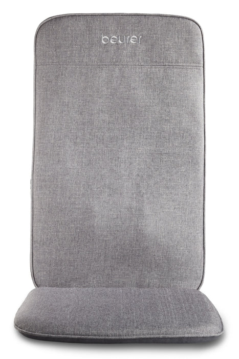 Beurer MG 202 Shiatsu seat cover + Beurer MG 24 Massager with heat function