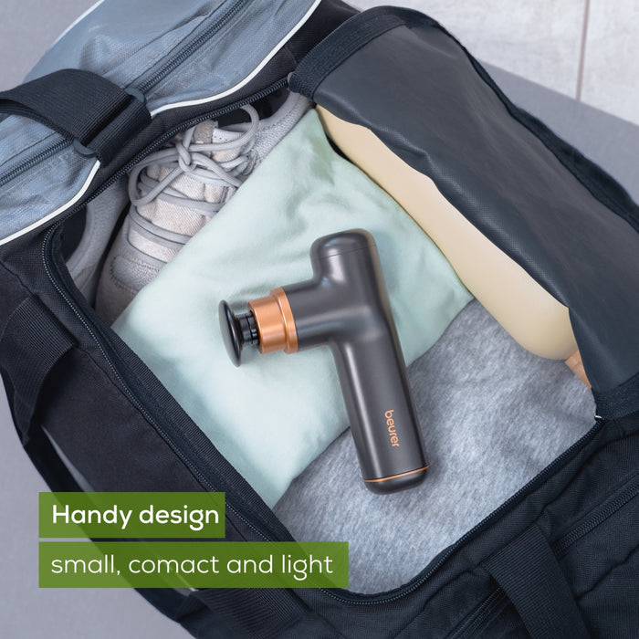 Beurer MG 79 SENSITIVE Deep tissue massager, LE 2024