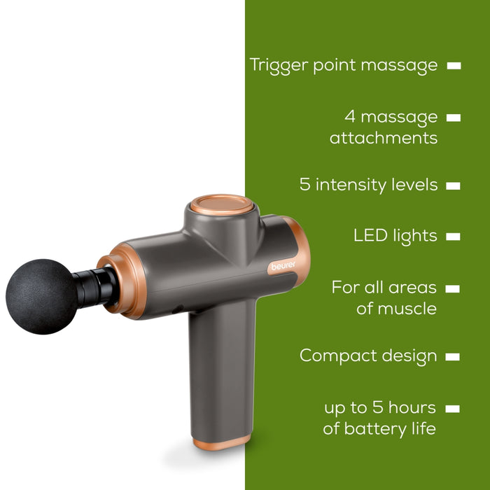 Beurer MG 99 deep tissue massager, LE 2024