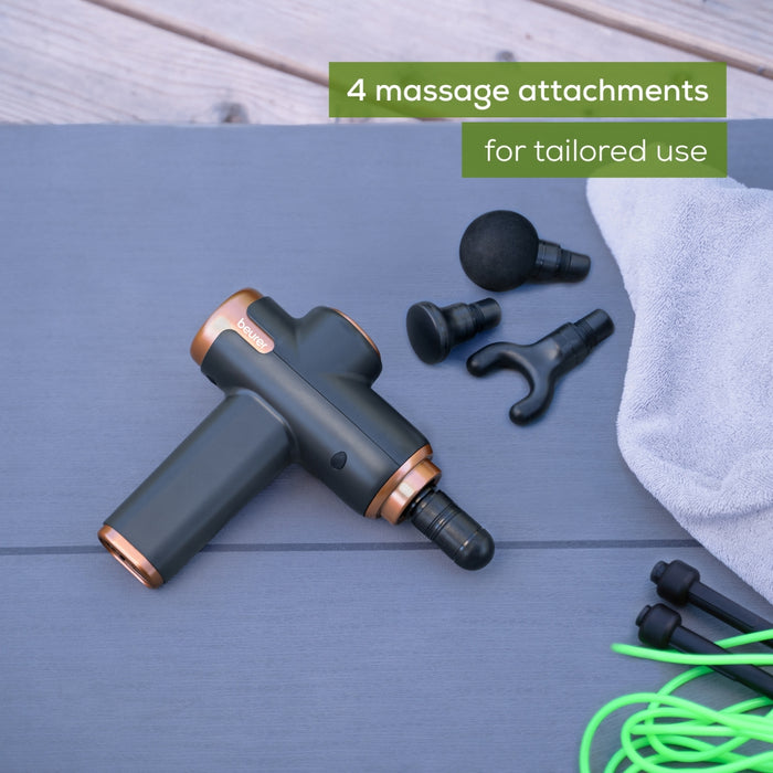 Beurer MG 99 deep tissue massager, LE 2024