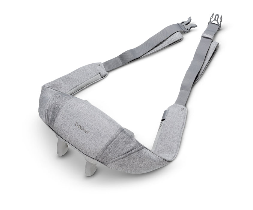 Beurer MG 154 3D Battery-Powered Neck Massager + Beurer MG 18 Mini massager