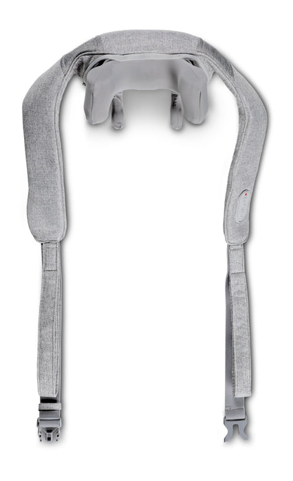 Beurer MG 154 3D Neck Massager + Beurer LS 06 luggage scale