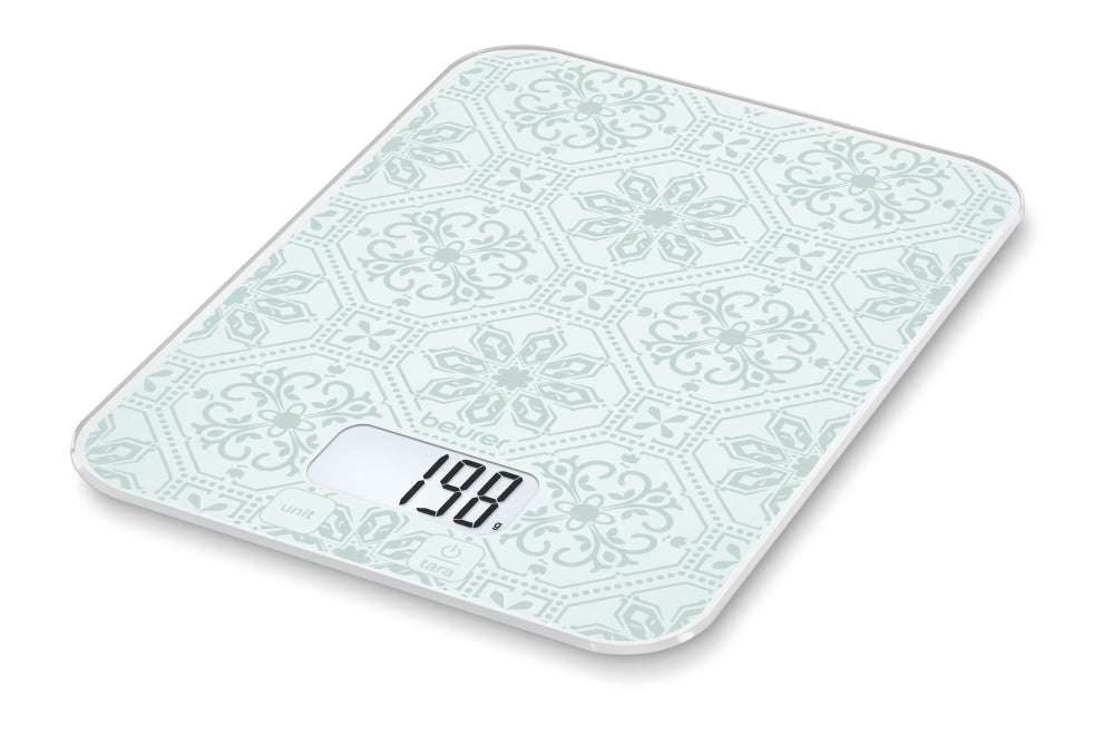 Beurer KS 19 Vintage kitchen scale; 5 kg / 1 g
