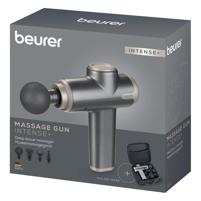 MASSAGER BEURER MG 2R INTENSE+