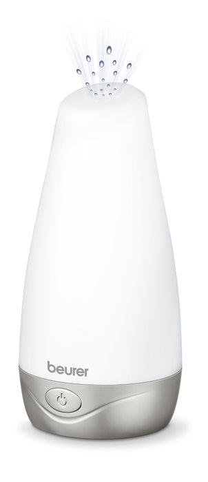 Beurer LA 30 Aroma diffuser, Colour changing LED light, up to 15 m2, automatic switch-off