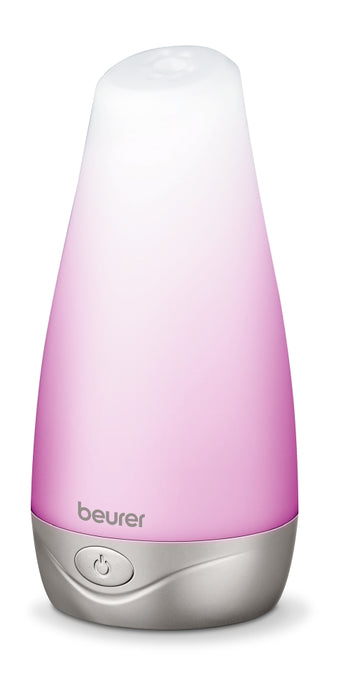 Beurer LA 30 Aroma diffuser, Colour changing LED light, up to 15 m2, automatic switch-off