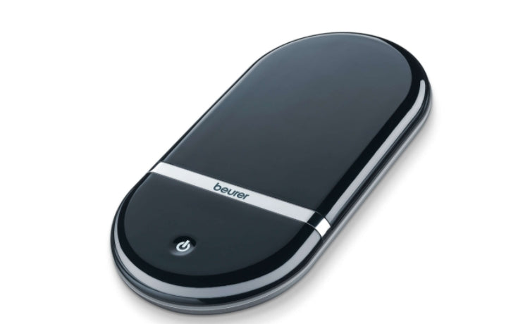 Beurer KS 36, precision kitchen scale, Weight capacity 2kg/ Graduation 0.1 g < 500 g.