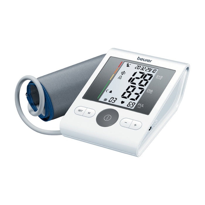 BEURER BM 28 blood machine