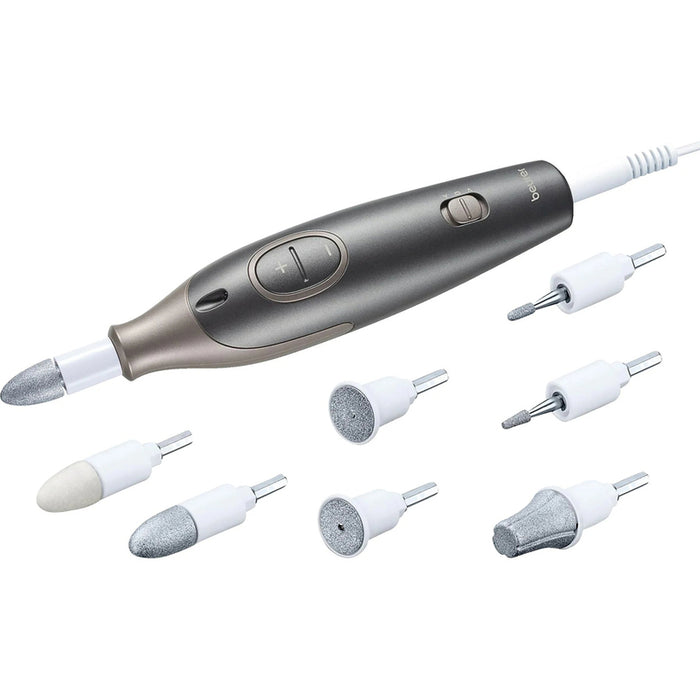 BEURER MP 1 R MANICURE AND PEDICURE SET