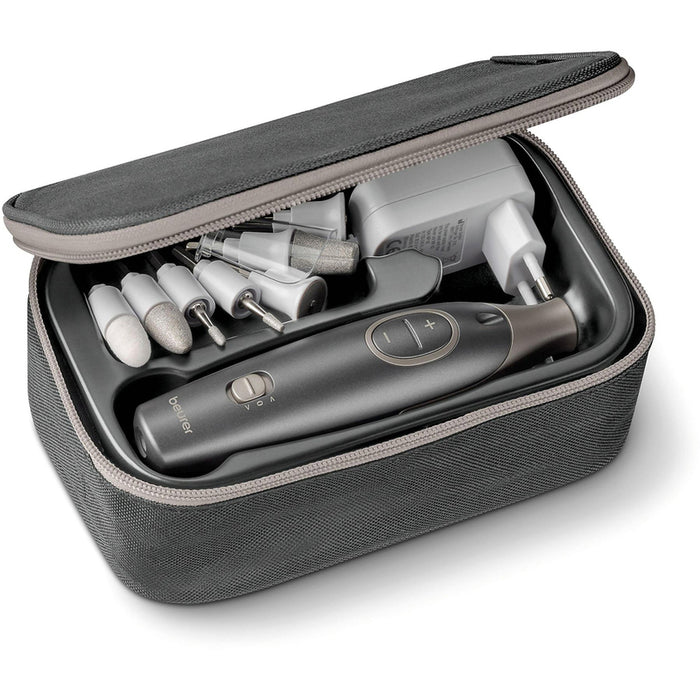 BEURER MP 1 R MANICURE AND PEDICURE SET