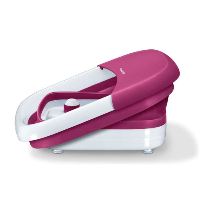 Beurer FB 30 foot spa; with folding function; 3 functions