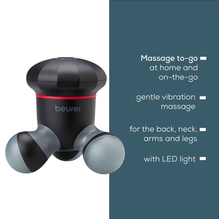 Beurer MG 18 Mini massager - NEW
