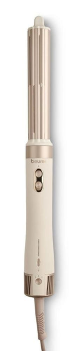 Beurer HT 100 Multistyler, Airstyler 5-in-1, Ceramic-tourmaline coating; Quiet up to 75 dB ; x 3 blower & temperature settings; storage bag & heat protection glove
