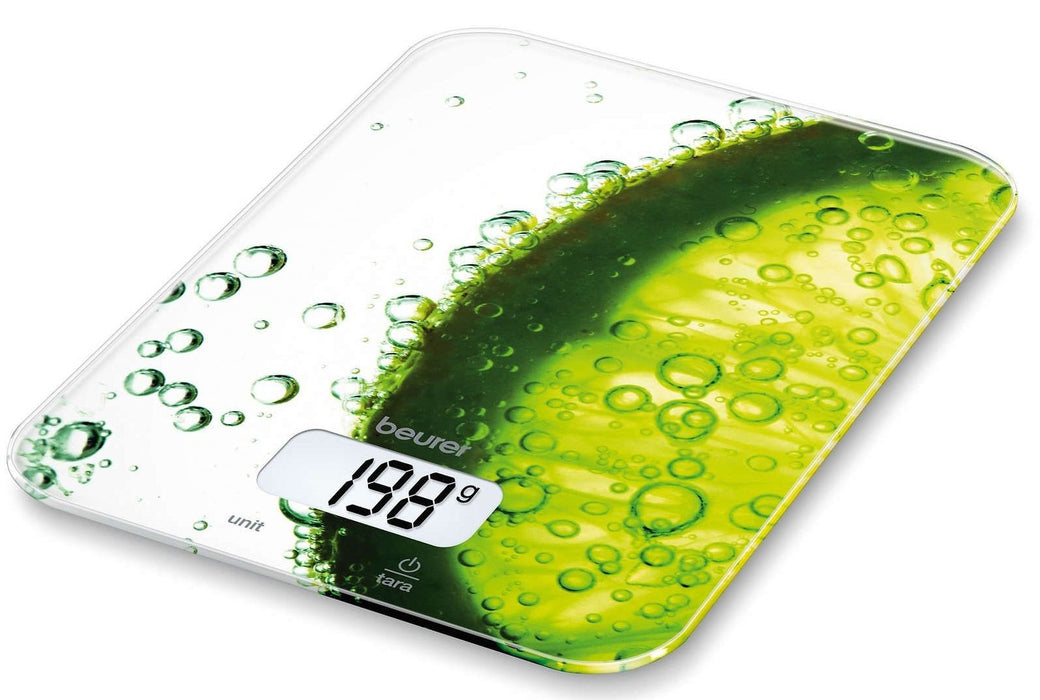 Beurer KS 19 fresh kitchen scale; 5 kg / 1 g