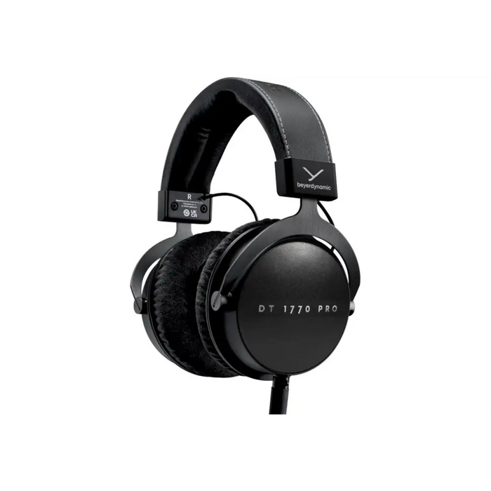Beyerdynamic DT 1770 PRO MK II - closed studio headphones - HeadphonesMIS-SLU<<<Microphones and headphonesMIS<<<ActionPL
