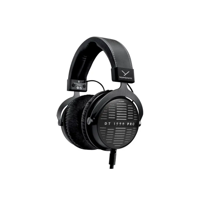 Beyerdynamic DT 1990 PRO MK II - open studio headphones - HeadphonesMIS-SLU<<<Microphones and headphonesMIS<<<ActionPL