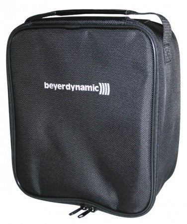 Beyerdynamic DT 880 PRO Headphones Wired Head-band Music Black, Silver