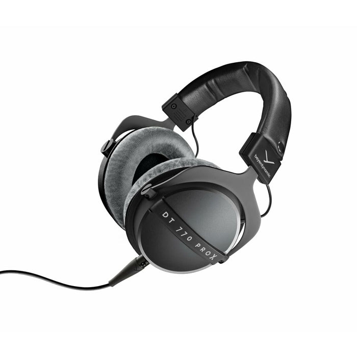 Headphones with Headband Beyerdynamic 1000302