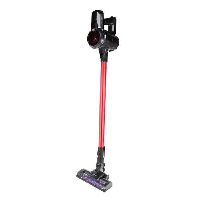 Dibea T6 Cordless Vacuum Cleaner with Docking Station and Container, 7kpa Suction