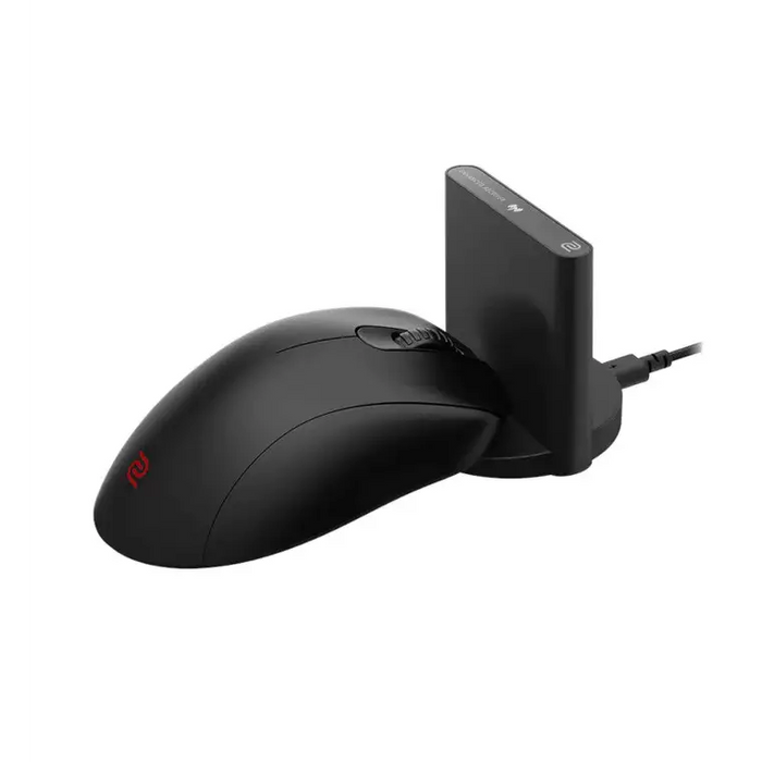 Безжична геймърска мишка ZOWIE EC2-CW Medium МатовоЧерен - Геймърски мишки<<<Геймърска периферия<<<ValiAPI