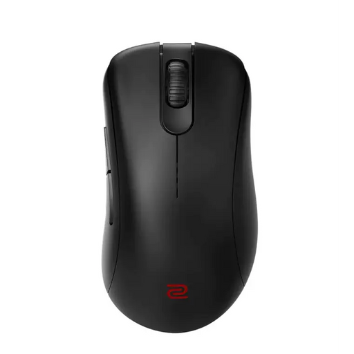 Безжична геймърска мишка ZOWIE EC2-CW Medium МатовоЧерен - Геймърски мишки<<<Геймърска периферия<<<ValiAPI