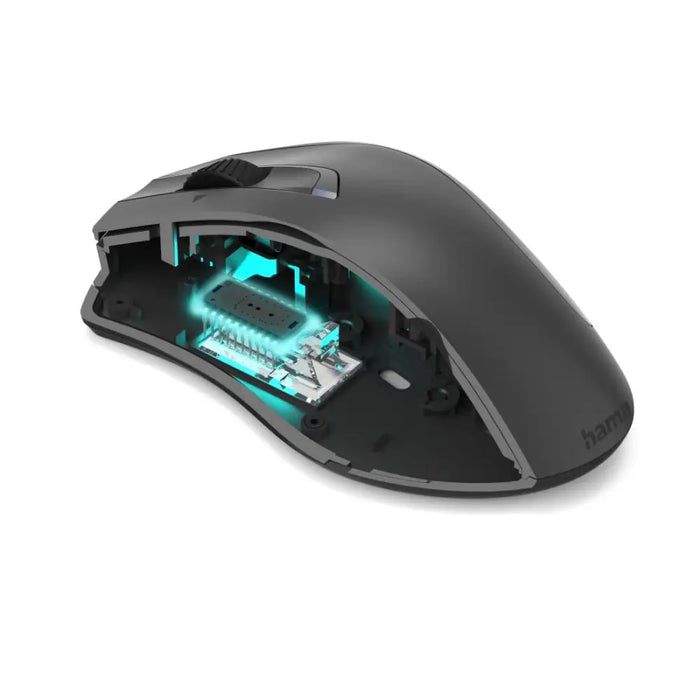 Безжична лазерна мишка MW-900 V2 HAMA-173016 - Мишки<<<Компютърна периферия<<<ValiAPI&&&Мишки<<<Периферии<<<Лаптопи