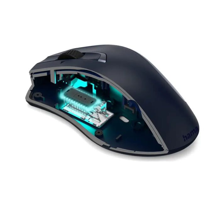 Безжична лазерна мишка MW-900 V2 HAMA-173017 - Мишки<<<Компютърна периферия<<<ValiAPI&&&Мишки<<<Периферии<<<Лаптопи