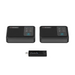 Безжична микрофонна система - AverMedia AW111 - Микрофони<<<Компютърна периферия<<<ValiAPI