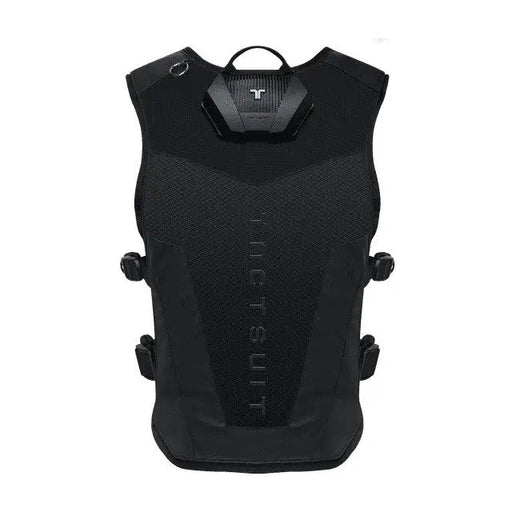 bHaptics TactSuit Air Ash haptics waistcoat - Playstation 5 consolesKSL-PS5<<<ConsolesKSL<<<ActionPL