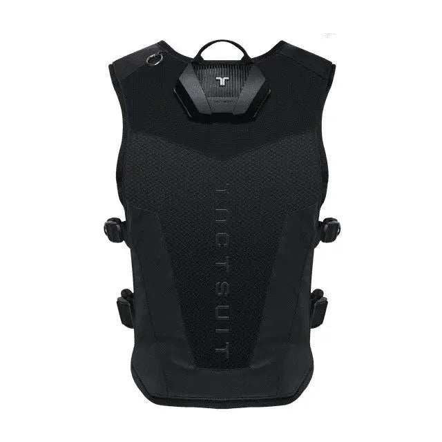 bHaptics TactSuit Air Ash haptics waistcoat - Playstation 5 consolesKSL-PS5<<<ConsolesKSL<<<ActionPL