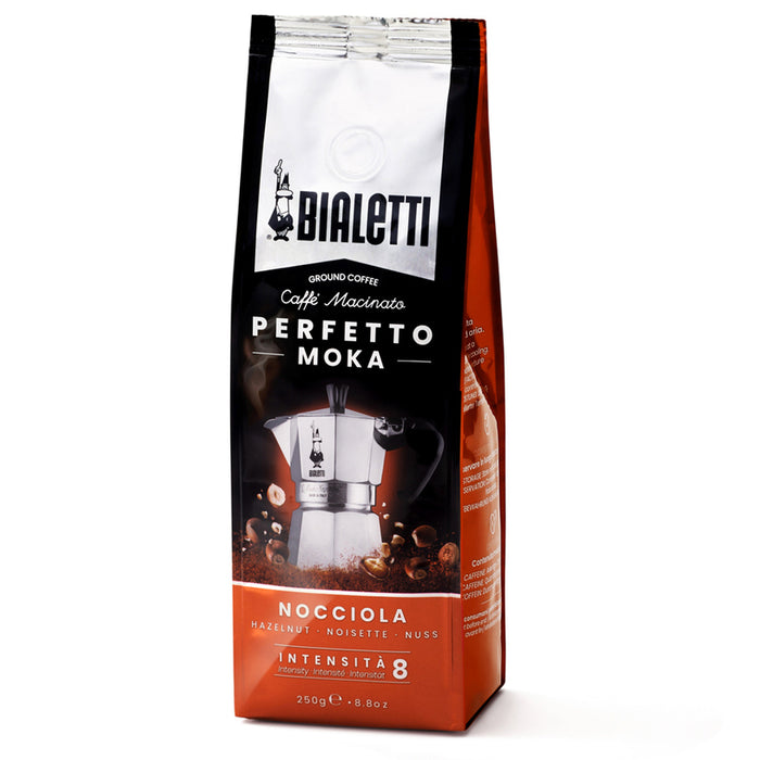 BIALETTI NOCCIOLA GROUND 250 GR