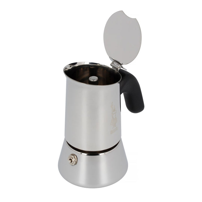 Bialetti Venus box Moka pot 0.1 L Silver