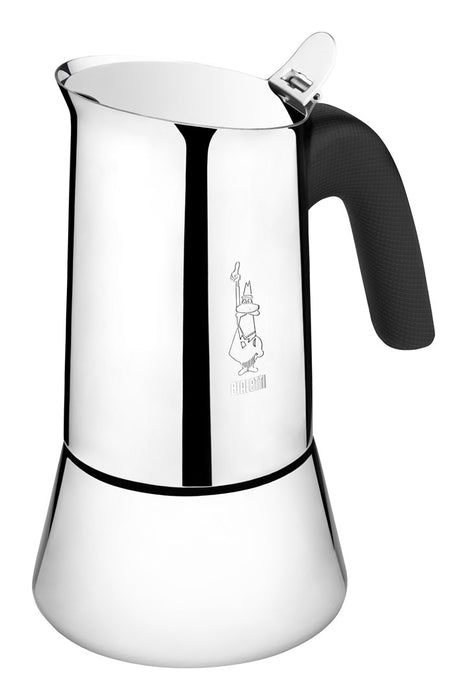 Bialetti Venus box Moka pot 0.2 L Silver