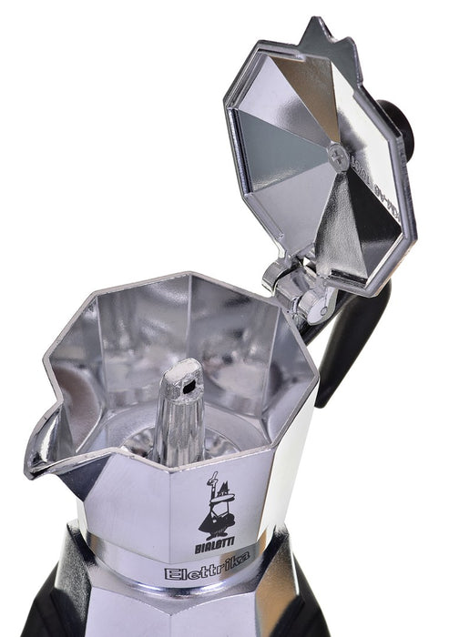 Moka Pot Bialetti Moka Elettrika 230V 2 tz
