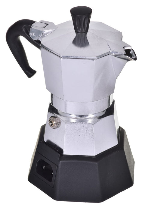 Moka Pot Bialetti Moka Elettrika 230V 2 tz