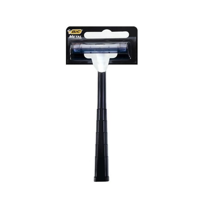 RAZOR METAL PL 8+2 BIC