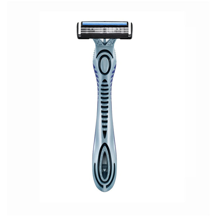 SHAVER FLEX3 BL 6+2 BIC