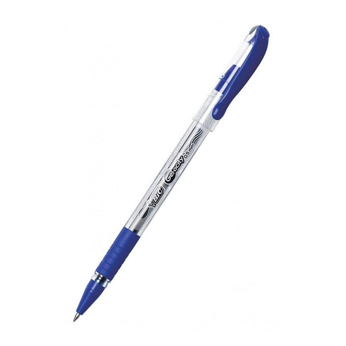 CHEMICAL GELOCITY STIC WRITING IN BLUE 30 PCS. BIC