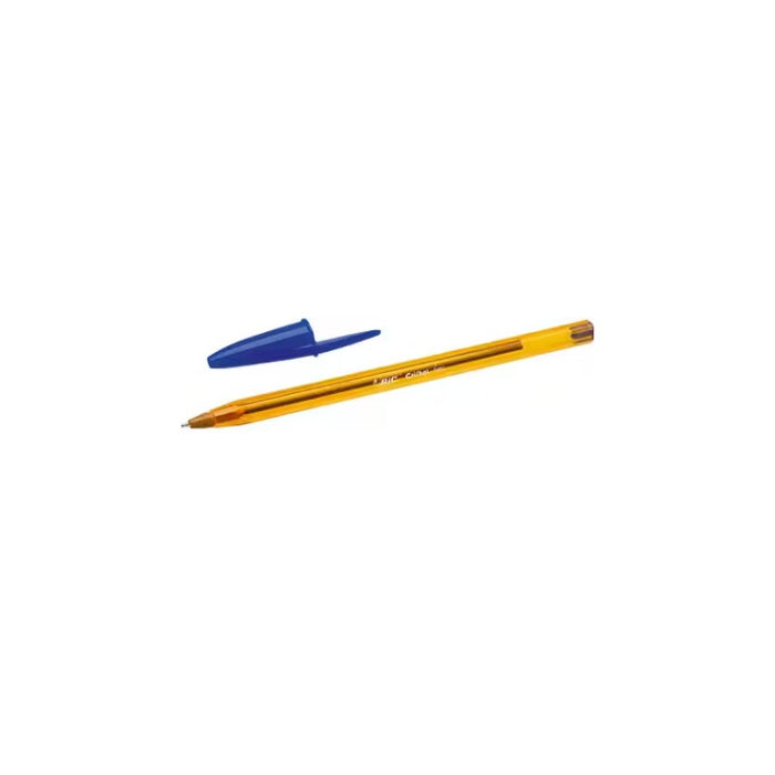 Pen Bic Cristal Fine Blue 0,3 mm 50 Pieces