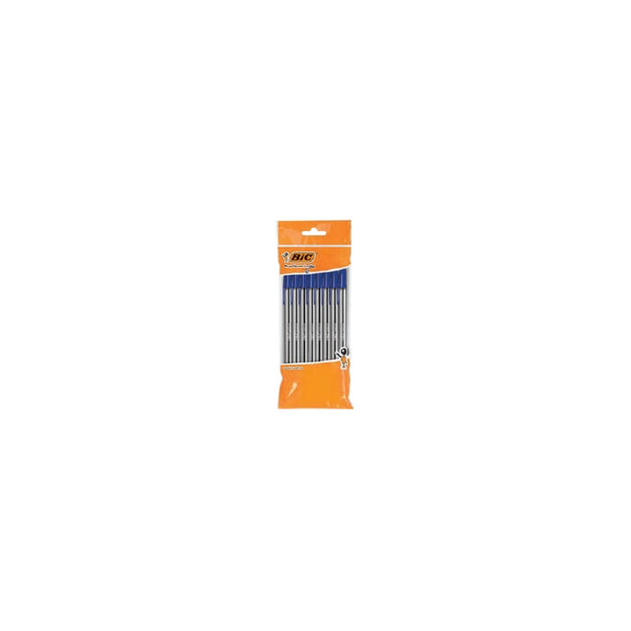 CRYSTAL SET 8PCS. / son / BIC