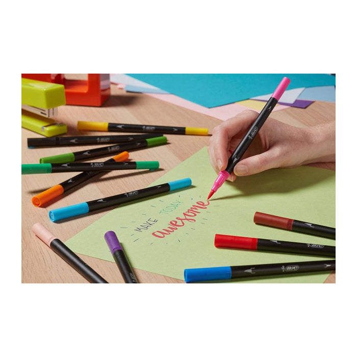 INTENSITY CREATIVE WRITING BIC