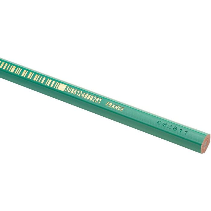 Pencils Bic Recycled material HB (12 Units)