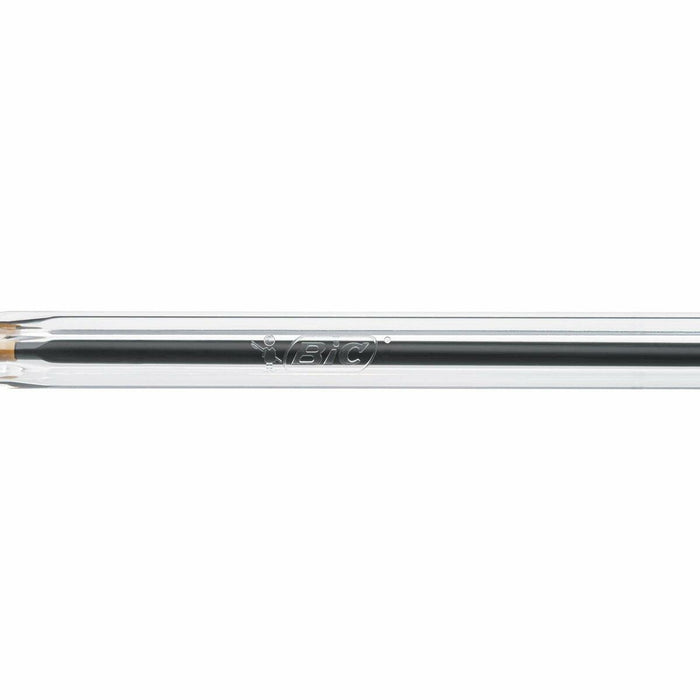 Pen Bic Cristal Black Original (50 Units)